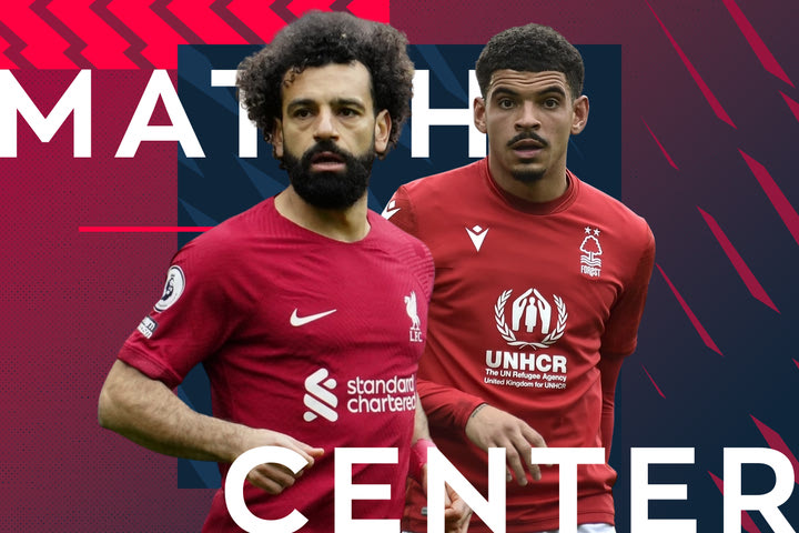 LIVE: Λίβερπουλ – Νότιγχαμ