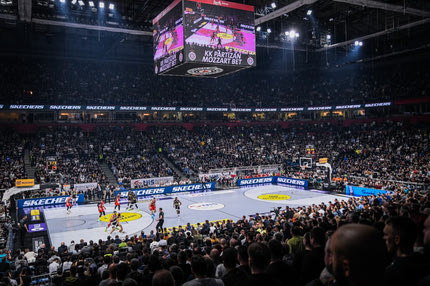 Η Παρτίζαν έχει ήδη 17.000 αιτήσεις για εισιτήρια διαρκείας ενόψει της σεζόν 2023/24