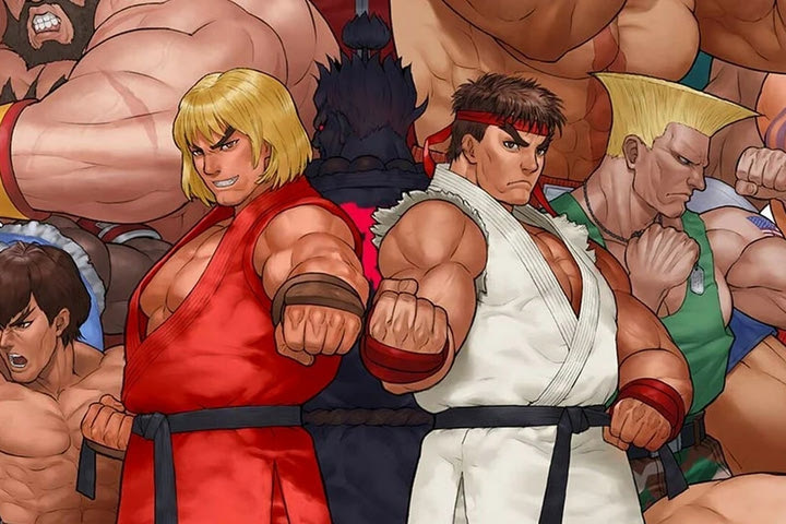 Τo Street Fighter επιστρέφει στις κινηματογραφικές αίθουσες