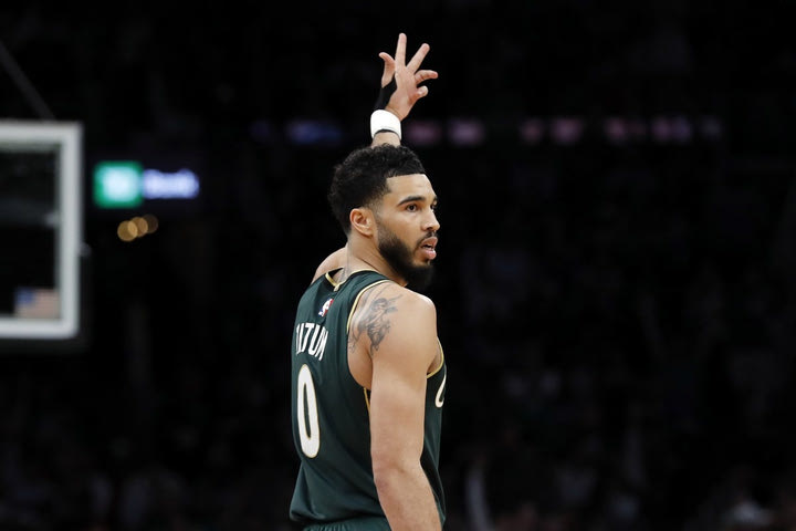 Προγνωστικά NBA: Με ένα combo διπλασιασμού στο Βοστώνη – Φιλαντέλφεια