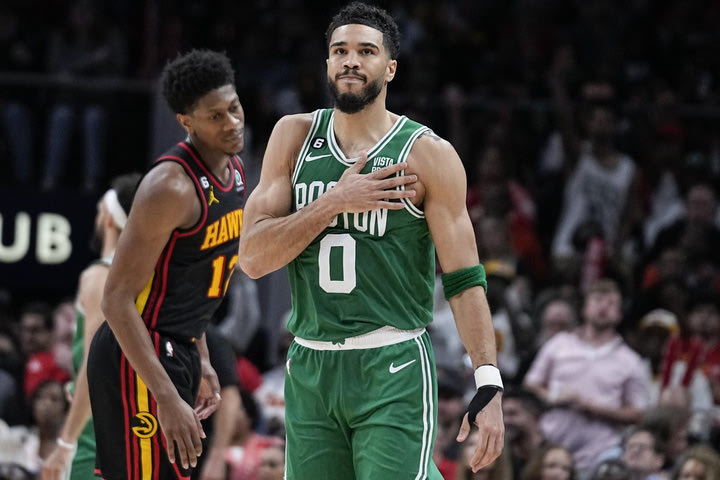 Προγνωστικά NBA: Με όπλο την επίθεσή τους για το 2.00 οι Σέλτικς