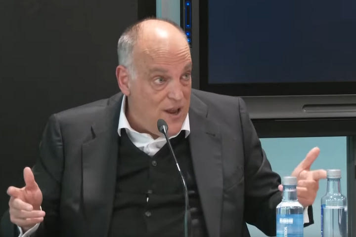Τέμπας: “Δεν με απασχολεί το πρωτάθλημα στην Σαουδική Αραβία, απέτυχαν επίσης Κίνα και MLS”
