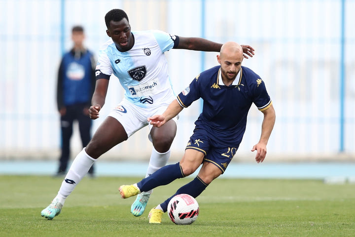 Athens Kallithea – Κηφισιά 3-3: Ντερμπάρα στο “Ελ Πάσο” με έξι γκολ και τους γηπεδούχους να φέρνουν τούμπα το ματς