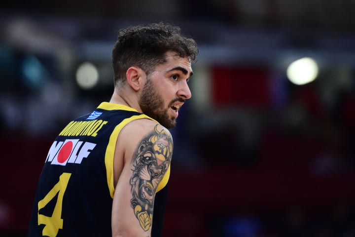 Γκραν Κανάρια – Άρης 93-65: Υποτάχθηκε στην ανωτερότητα της πρωταθλήτριας που έφτασε στο 10/10