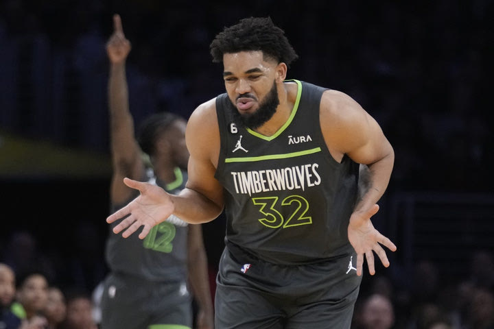 Με τέσσερις NBAers η προεπιλογή της Δομινικανής Δημοκρατίας για το Μουντομπάσκετ