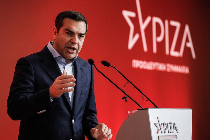 Ο Αλέξης Τσίπρας ανακοίνωσε τους υποψηφίους για τους Δήμους, ποιος Έλληνας αθλητής είναι ανάμεσά τους