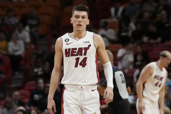 NBA Finals, Χιτ: Χωρίς Χίρο και στο Game 4 με τους Νάγκετς