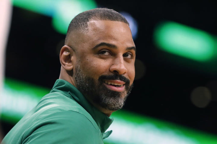 NBA: Ο Ίμε Ουντόκα περνάει από συνέντευξη για τον πάγκο των Ρόκετς