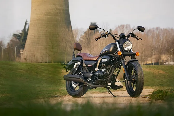 UM Motorcycles: Νέα μάρκα στην Ελλάδα από την ΤΕΟΡΕΝ ΜΟΤΟΡΣ Α.Ε.