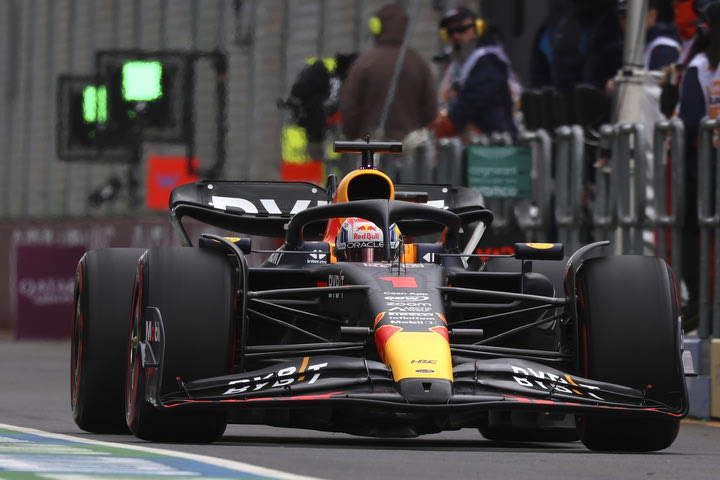 Formula 1: Poleman στο GP Αυστραλίας ο Φερστάπεν, τελευταίος εκκινεί ο Πέρεζ