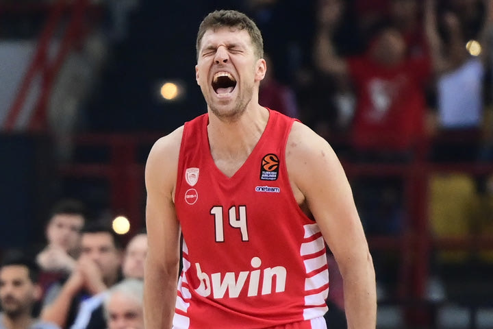 EuroLeague: Ο Ολυμπιακός, η πρώτη θέση που δεν είναι κατάρα και οι “μικρές νοθείες” του Final Four