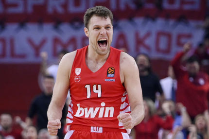 Το πρόγραμμα των τελικών της Basket League