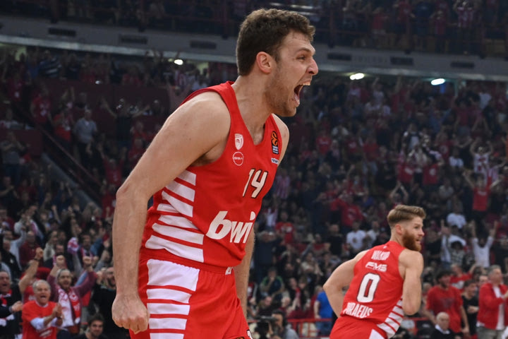Προγνωστικά EuroLeague: Για την πρόκριση στο Κάουνας ο Ολυμπιακός