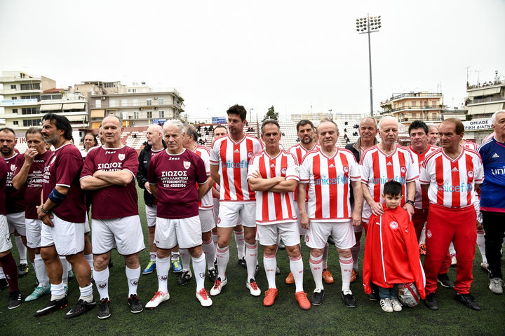 Το Βραδυποριακός – Ταλαιπωριακός επανέρχεται έπειτα από το 2019