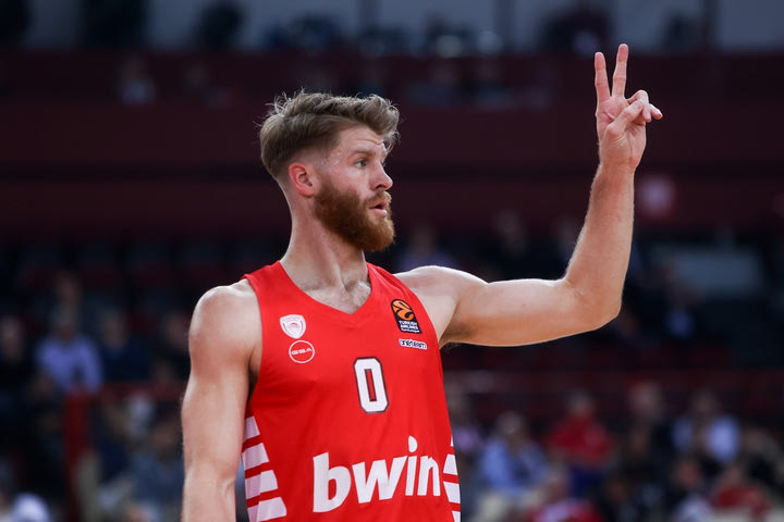 Ολυμπιακός – EuroLeague playoffs: Οι τρεις πιθανοί αντίπαλοι και τα τρία σενάρια για το ζευγάρωμα