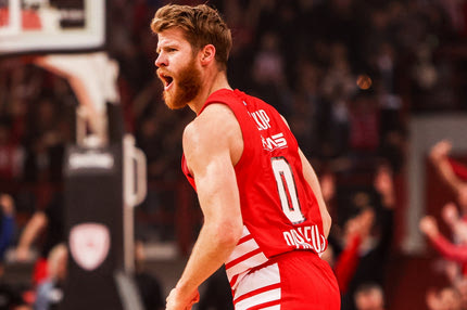 Σε διεύθυνση Γουόκαπ και εκτέλεση Μπλακ έρχεται η πρωτιά για τον Ολυμπιακό: Όλα τα σενάρια για το τέλος