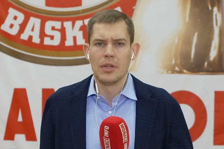 Final Four 2023, GM Μονακό: “Πρέπει να πληρώσεις βαρύ τίμημα για να αποκτήσεις εμπειρία”