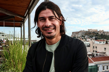 Ο Ισμαέλ Μπλάνκο στο SPORT24: “Θα θυσίαζα πολλά για να παίξω έστω ένα λεπτό στην OPAP Arena, έκοψα κομμάτι από το χορτάρι”