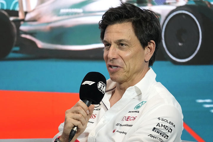 Formula 1: Στο Μονακό η μεγάλη αναβάθμιση της Mercedes, στη Βαρκελώνη της Ferrari