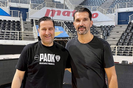 Τακιανός – Στογιάκοβιτς 30 χρόνια μετά, η ιστορία που ελάχιστοι γνωρίζουν