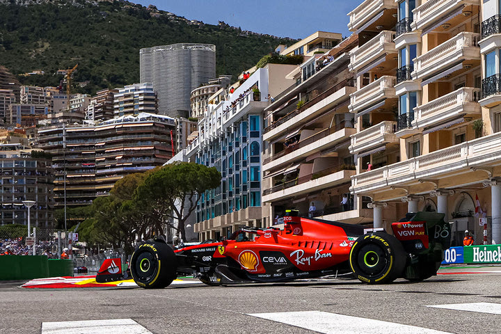 Ferrari: Αναβαθμίσεις της Ferrari SF-23 σε κάθε αγώνα μετά το Μονακό