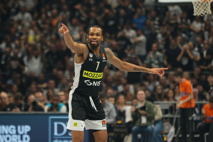 Προγνωστικά EuroLeague: Με τη φόρμα των Ναν, Πάντερ και Καμπόκλο