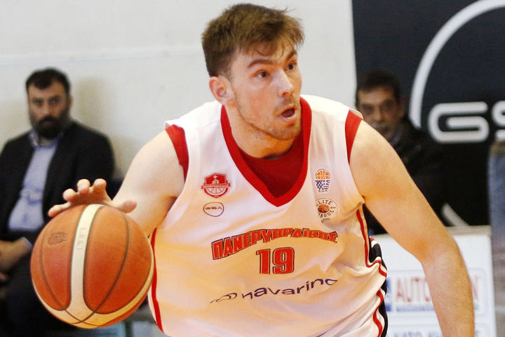 Elite League: Στο Final Four ο Πανερυθραϊκός που κατάπιε τον Ηρακλή, σώθηκε at the buzzer ο Αμύντας