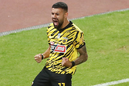 Η ΑΕΚ πήρε το νταμπλ με 10 παίκτες, γιατί όταν έπαιζε με 11 δεν είχε καμία σχέση με τους άλλους