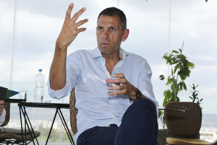 Γι’ αυτό έκοψε τον Φορτούνη ο Πογέτ, ο Μπακασέτας είναι untouchable
