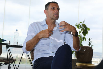 Ο Πογέτ έχρισε αδιαμφισβήτητο ηγέτη της Εθνικής τον Μπακασέτα και δεν πρέπει να αποτύχει