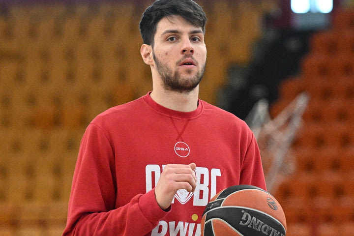 Η λίστα της ΕΟΚ με τους 46 “μικρούς” της Elite League κι ο παίκτης του Ολυμπιακού που έκανε θραύση