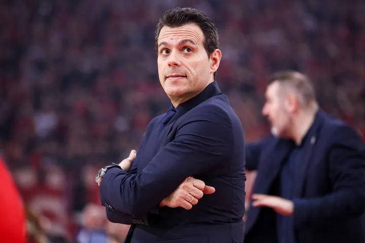 Ο Ιτούδης οδήγησε τη Χάποελ Τελ Αβίβ στα ημιτελικά του EuroCup