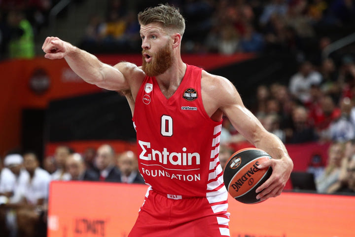 Final Four 2023, Ολυμπιακός: Το μυθικό 3ο δεκάλεπτο, ο μαέστρος Γουόκαπ, οι 22 πόντοι από κοψίματα και η άμυνα που διέλυσε την Μονακό