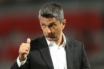 ΠΑΟΚ: Το rotation του Λουτσέσκου και η διαχείριση της κόπωσης