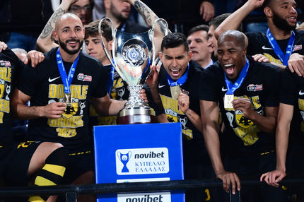 Τα καλύτερα που έρχονται στην ΑΕΚ και αυτά που πρέπει να αγοραστούν στον ΠΑΟΚ