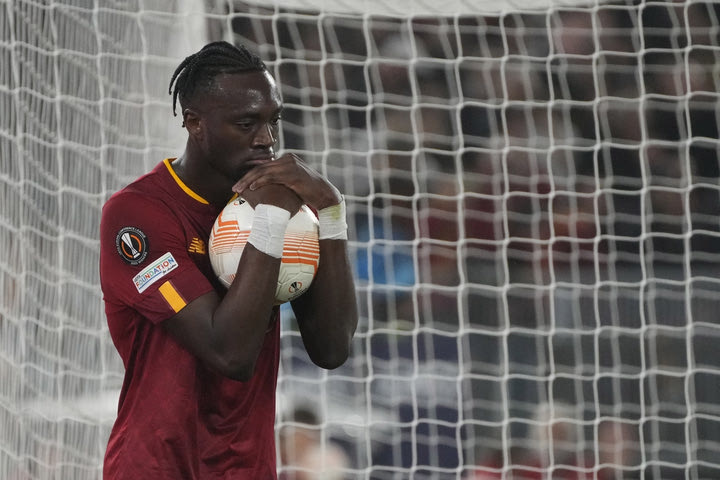 Τα highlights από τη λευκή ισοπαλία της Μπολόνια με τη Ρόμα