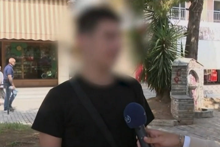 Αυτόπτες μάρτυρες για το οπαδικό επεισόδιο στο Χαϊδάρι: “Θα μπορούσε να έχει φάει πιο βαθιά την μαχαιριά”