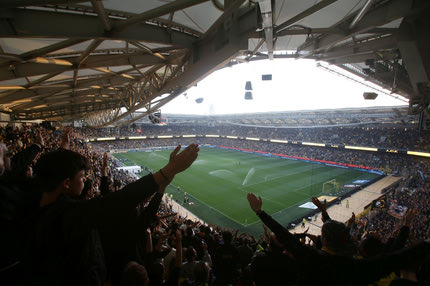 ΑΕΚ: Τη Δευτέρα (12/06) αρχίζει η διάθεση των διαρκείας