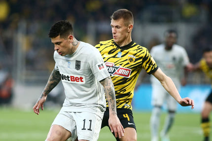 Stoiximan Super League: Πότε εκτιμάται ότι θα διεξαχθεί η 9η αγωνιστική