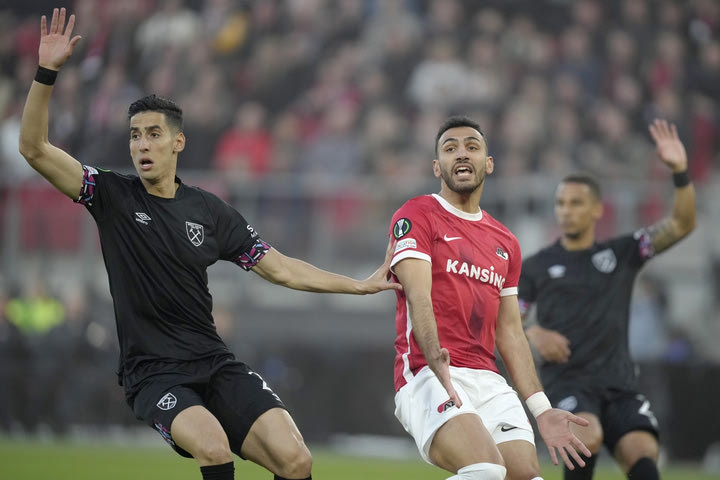 Europa Conference League: Το πανόραμα των ημιτελικών και οι φιναλίστ του τελικού