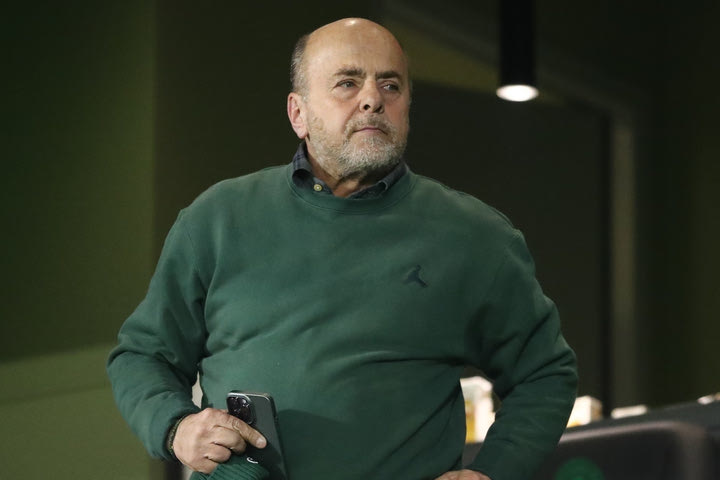 Αλαφούζος: “Η ΕΠΟ πρέπει να γίνει πιο αυστηρή και αποτελεσματική στην αντιμετώπιση των χειραγωγημένων αγώνων”
