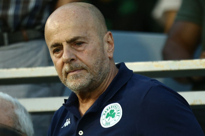 Αλαφούζος για Μπάλντοκ: “Ελπίζουμε να μη χρειαστεί να βρεθούμε στη δυσάρεστη θέση να κινηθούμε νομικά για την προστασία της μνήμης του”