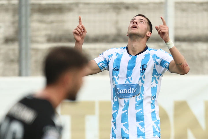 ΠΑΟΚ Β’ – Ηρακλής 0-3: Διπλό με υπογραφή Άλεξιτς