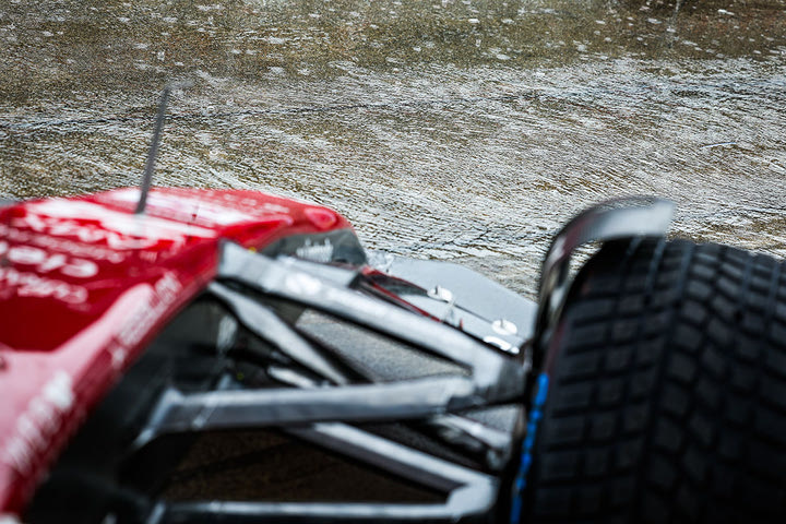 Η F1 εκκένωσε την πίστα της Ίμολα λόγω κινδύνου πλημμύρας