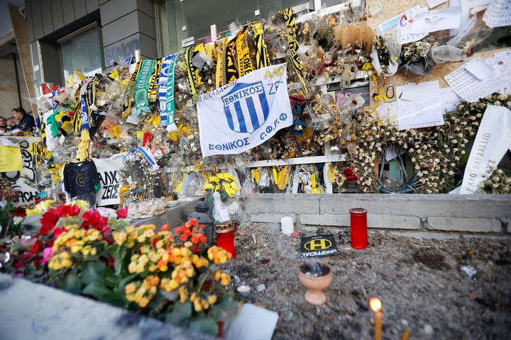 “Είπα έγινε χοντράδα” κατέθεσε ο 5ος κατηγορούμενος για την δολοφονία του Άλκη Καμπανού – Ξέσπασε η μητέρα του Άλκη