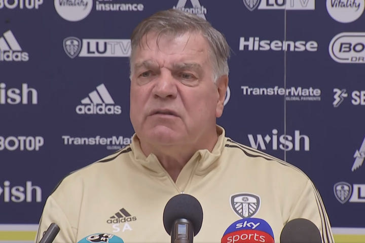 Άλαρνταϊς: “Είμαι το ίδιο καλός με τους Γκουαρδιόλα, Κλοπ και Αρτέτα”