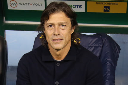 ΑΕΚ: Η Κλαμπ Αμέρικα προτίθεται να προσφέρει συμβόλαιο 3.2 εκατ. ευρώ τον χρόνο στον Αλμέιδα σύμφωνα με τους Αργεντινούς