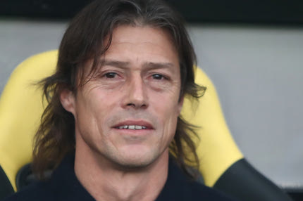 ΑΕΚ: Αναβλήθηκε η συνέντευξη Τύπου του Ματίας Αλμέιδα