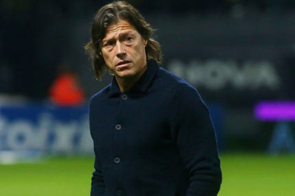 Αλμέιδα: “Θα ήθελα το παιχνίδι με τον Βόλο να γίνει αύριο, αν ζούσε ο πατέρας μου θα ήταν στην κερκίδα”