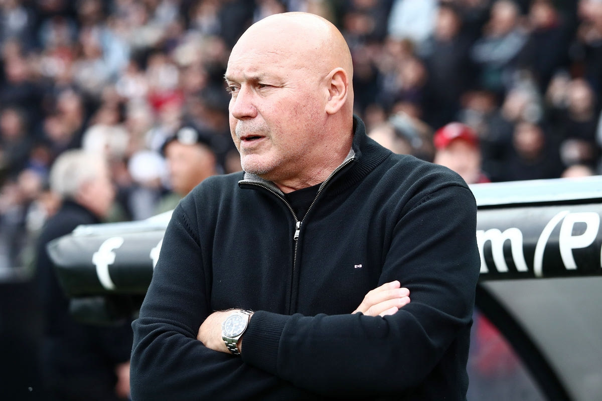 Τέλος ο Ανιγκό από τον Ολυμπιακό Τέλος ο Ανιγκό από τον Ολυμπιακό